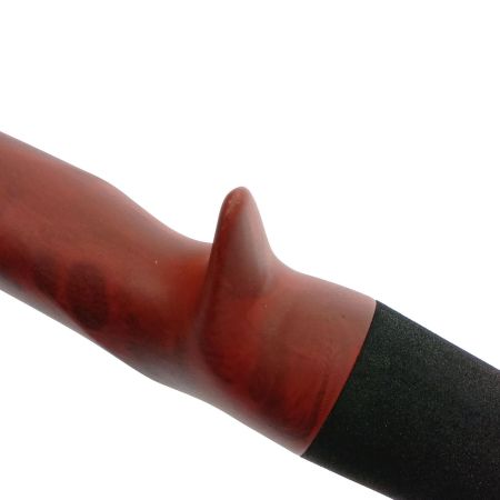  Fishman フィッシュマン BC4 ブリストコンパクト 8.0MH