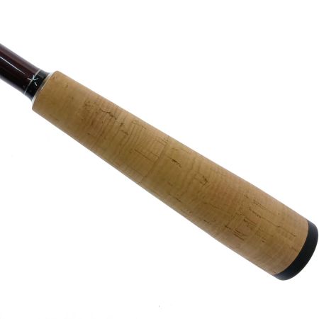  Fishman フィッシュマン BC4 ブリストコンパクト 8.0MH