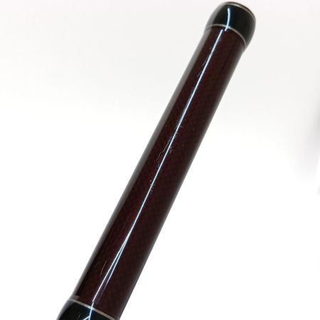  Fishman フィッシュマン BC4 ブリストコンパクト 8.0MH