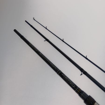  テーパー＆シェイプ  グラスウェイ マキモノ GMMVC-TR610MB