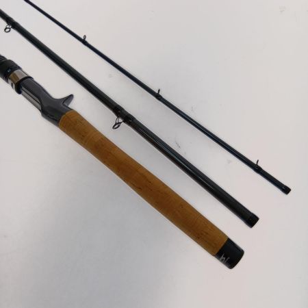  テーパー＆シェイプ  グラスウェイ マキモノ GMMVC-TR610MB