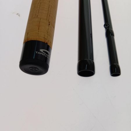  テーパー＆シェイプ  グラスウェイ マキモノ GMMVC-TR610MB