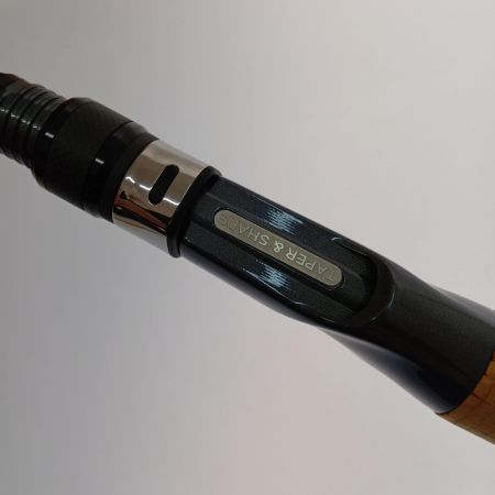  テーパー＆シェイプ  グラスウェイ マキモノ GMMVC-TR610MB