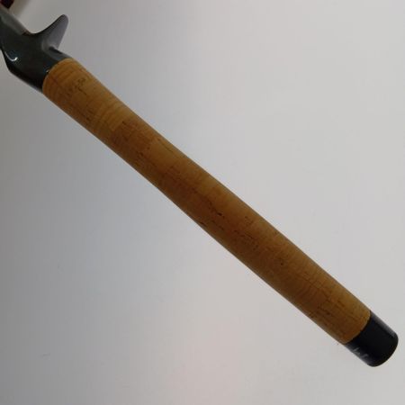  テーパー＆シェイプ  グラスウェイ マキモノ GMMVC-TR610MB