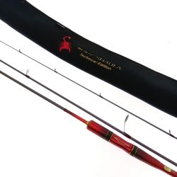 □□ SHIMANO シマノ 24ワールドシャウラ テクニカルエディション S64UL-RS/3 357854 Bランク