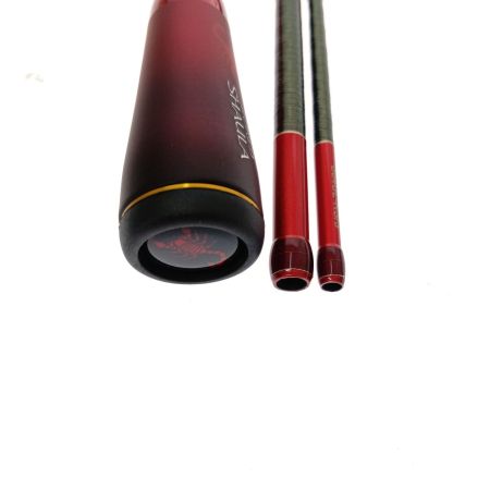  SHIMANO シマノ 24ワールドシャウラ テクニカルエディション S64UL-RS/3 357854