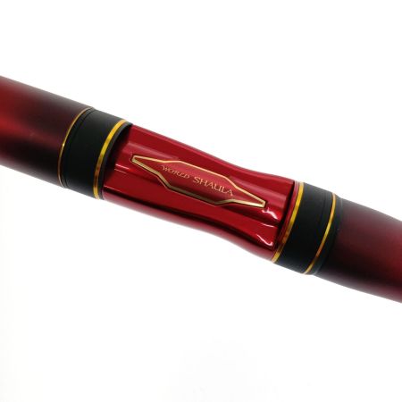  SHIMANO シマノ 24ワールドシャウラ テクニカルエディション S64UL-RS/3 357854