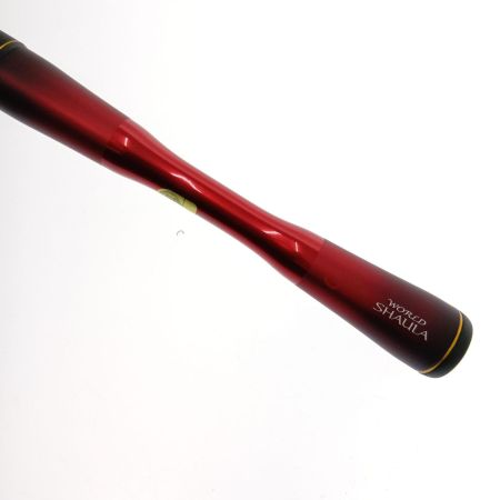  SHIMANO シマノ 24ワールドシャウラ テクニカルエディション S64UL-RS/3 357854