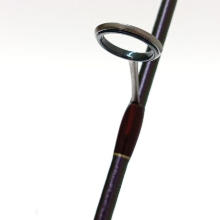  SHIMANO シマノ 24ワールドシャウラ テクニカルエディション S64UL-RS/3 357854