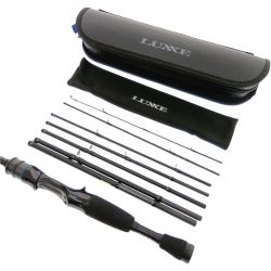 □□ gamakatu ガマカツ ラグゼ パックスタイル A4 B60L 24712 Bランク