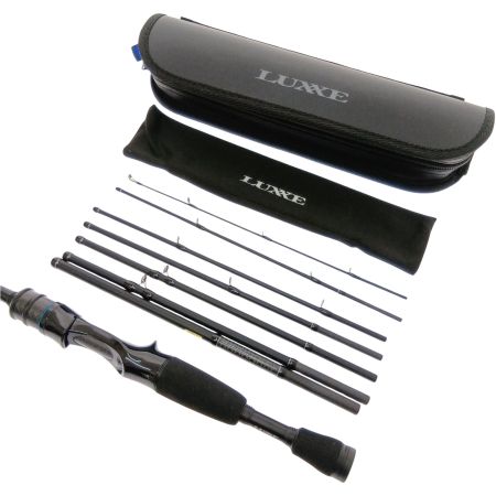  gamakatu ガマカツ ラグゼ パックスタイル A4 B60L 24712