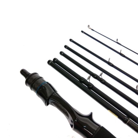  gamakatu ガマカツ ラグゼ パックスタイル A4 B60L 24712