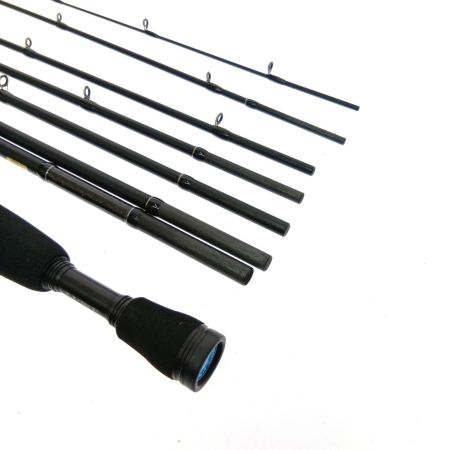  gamakatu ガマカツ ラグゼ パックスタイル A4 B60L 24712