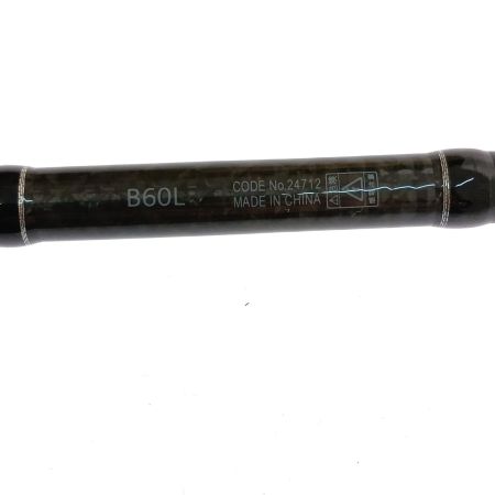  gamakatu ガマカツ ラグゼ パックスタイル A4 B60L 24712