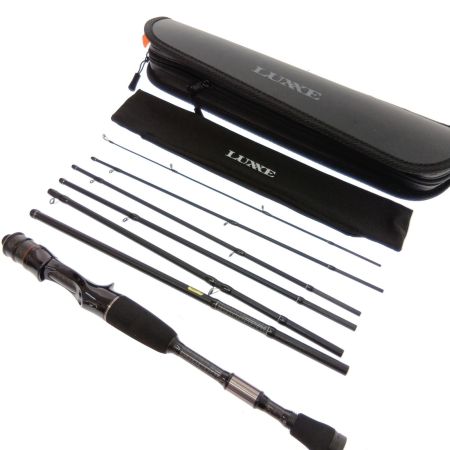  gamakatu ガマカツ ラグゼ パックスタイル B4 B610M 24714