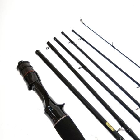  gamakatu ガマカツ ラグゼ パックスタイル B4 B610M 24714