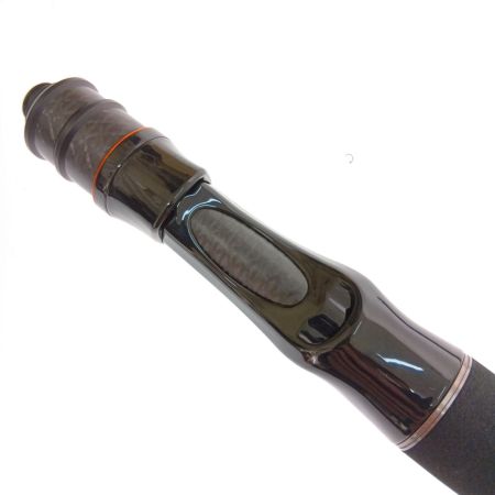  gamakatu ガマカツ ラグゼ パックスタイル B4 B610M 24714