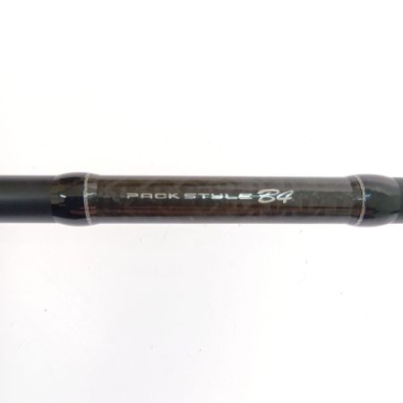  gamakatu ガマカツ ラグゼ パックスタイル B4 B610M 24714