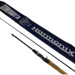 □□ TULALA  ハーモニクス コローナ 75 MLTC-HX Bランク