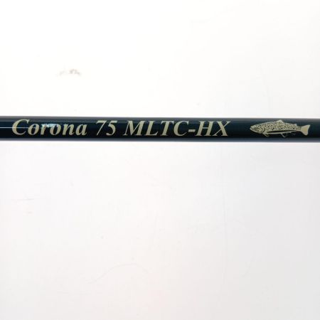  TULALA  ハーモニクス コローナ 75 MLTC-HX