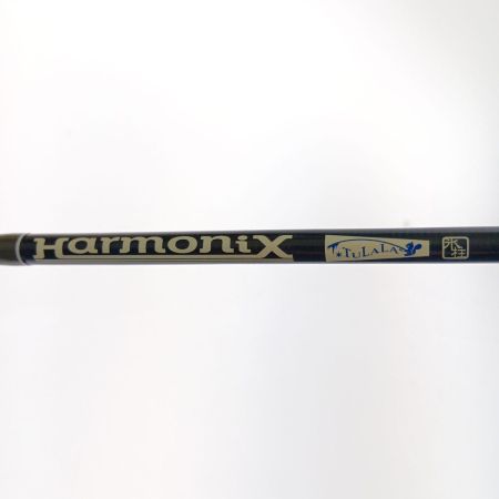  TULALA  ハーモニクス コローナ 75 MLTC-HX