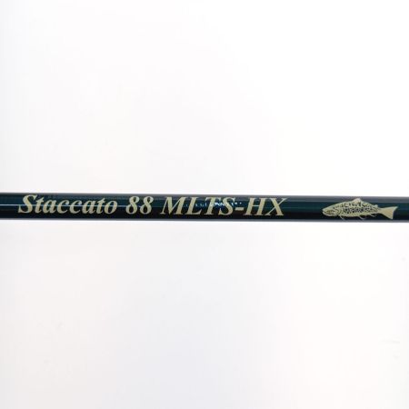  TULALA ハーモニクス スタッカート88MLTS-HX