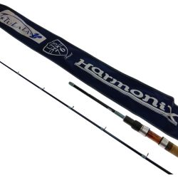 □□ TULALA ハーモニクス スタッカート76  76LTS-HX Bランク