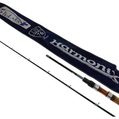  TULALA ハーモニクス スタッカート76  76LTS-HX