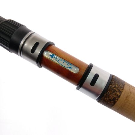  TULALA ハーモニクス スタッカート76  76LTS-HX