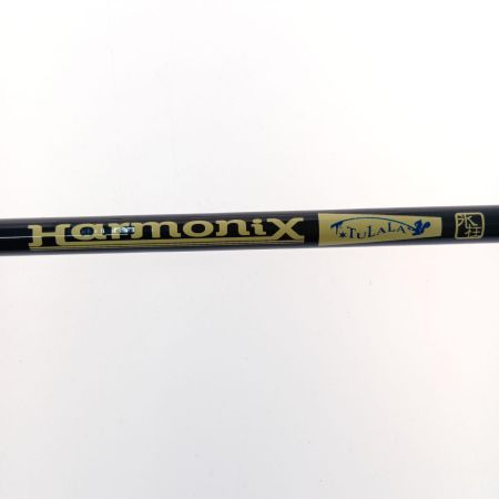  TULALA ハーモニクス スタッカート76  76LTS-HX