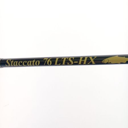  TULALA ハーモニクス スタッカート76  76LTS-HX