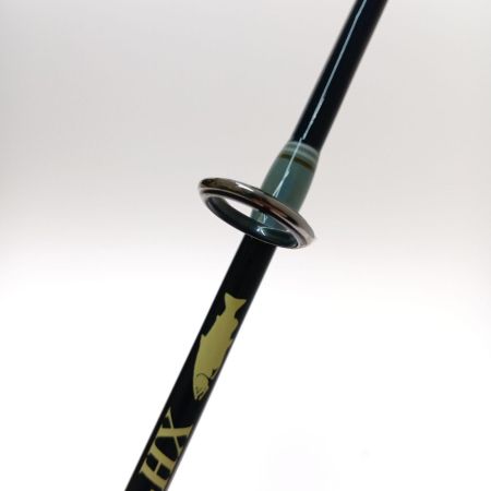  TULALA ハーモニクス スタッカート76  76LTS-HX