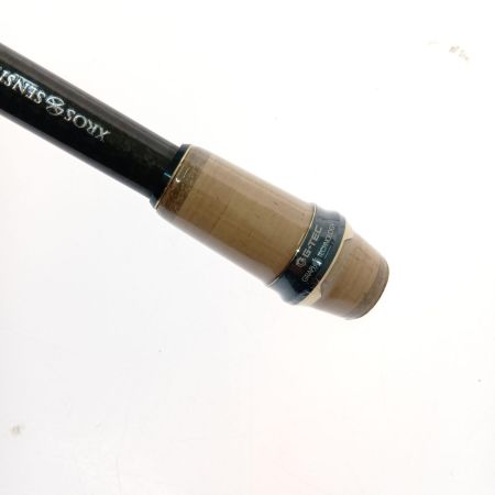  G-TEC（ジーテック） クロスセンシティブ ボトムコンタクト XSC-71H