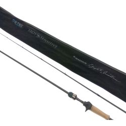 □□ G-TEC（ジーテック） クロスセンシティブ パワーフィネスプラス XSC-71ML+ Aランク