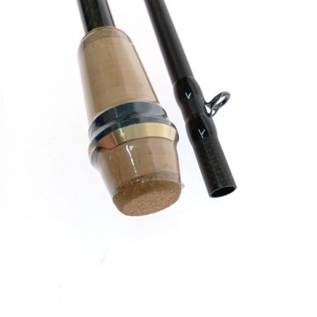  G-TEC（ジーテック） クロスセンシティブ パワーフィネスプラス XSC-71ML+