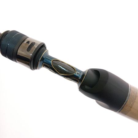  G-TEC（ジーテック） クロスセンシティブ パワーフィネスプラス XSC-71ML+