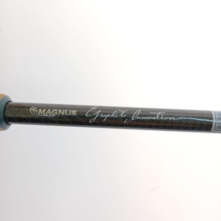  G-TEC（ジーテック） クロスセンシティブ パワーフィネスプラス XSC-71ML+