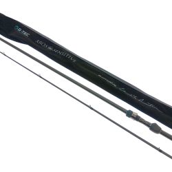 □□ クロスセンシティブ ロングフィネス・ファーアウェイマックス XSS-911LML Bランク