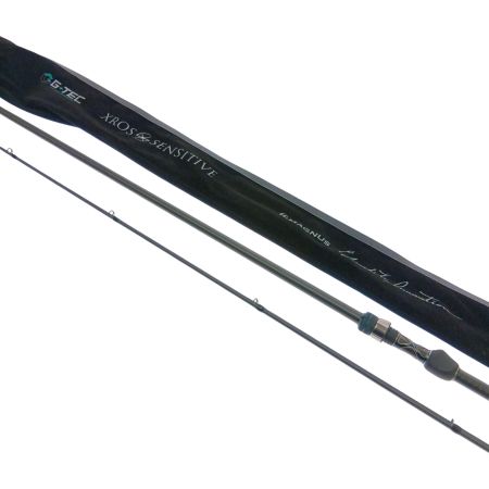  クロスセンシティブ ロングフィネス・ファーアウェイマックス XSS-911LML