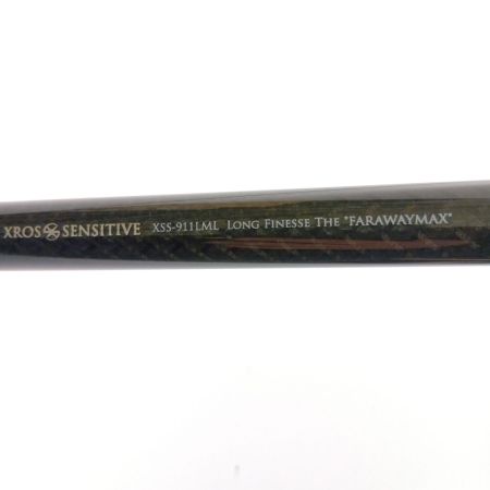  クロスセンシティブ ロングフィネス・ファーアウェイマックス XSS-911LML