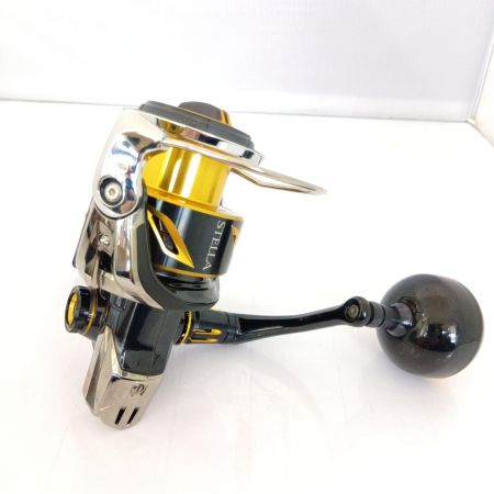  SHIMANO シマノ 20 ステラ SW 6000XG 04079