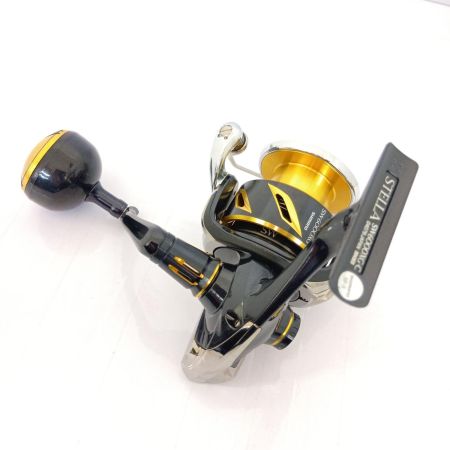  SHIMANO シマノ 20 ステラ SW 6000XG 04079