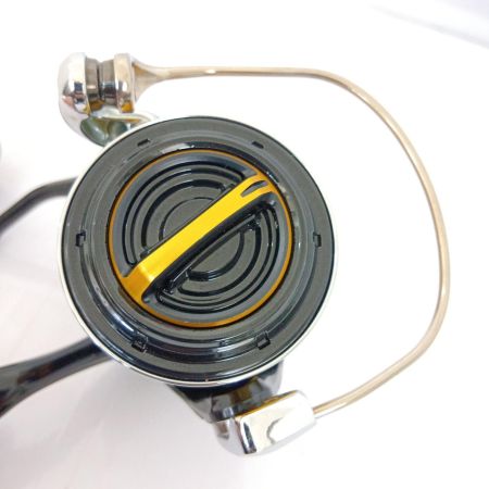  SHIMANO シマノ 20 ステラ SW 6000XG 04079
