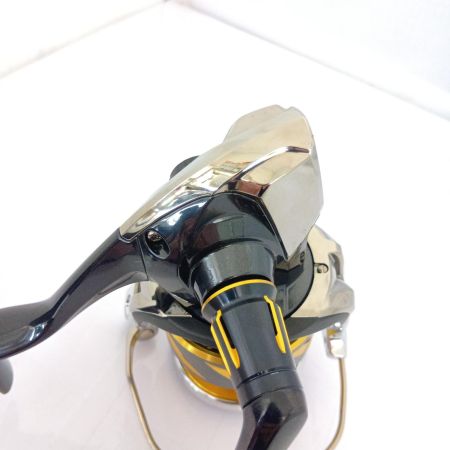  SHIMANO シマノ 20 ステラ SW 6000XG 04079