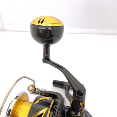  SHIMANO シマノ 20 ステラ SW 6000XG 04079