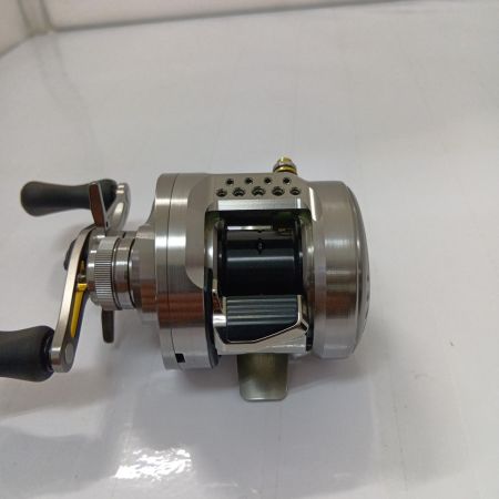  SHIMANO シマノ 23 カルカッタコンクエスト BFS XG 左ハンドル 045713