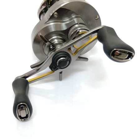  SHIMANO シマノ 23 カルカッタコンクエスト BFS XG 左ハンドル 045713