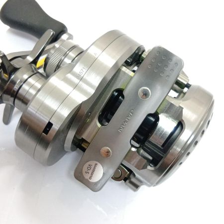  SHIMANO シマノ 23 カルカッタコンクエスト BFS XG 左ハンドル 045713