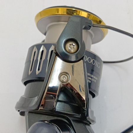  SHIMANO シマノ 17ツインパワー XD C3000XG 03746