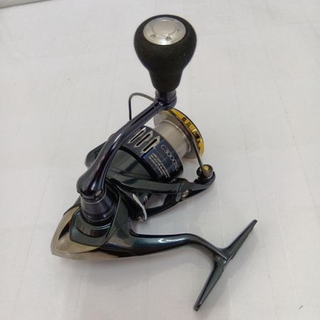  SHIMANO シマノ 17ツインパワー XD C3000XG 03746